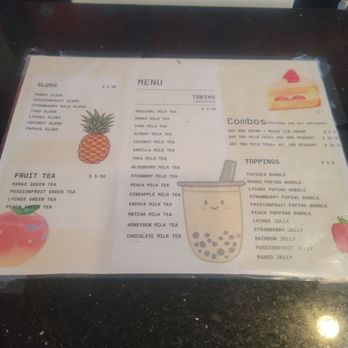 Tobiko - Sushi Bars Near Me - Valley Stream, New York