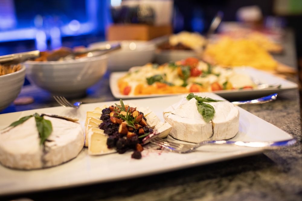 Social spots from The Wild Hare