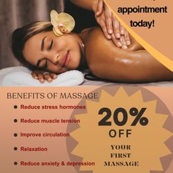 Maluhia Massage & Bodywork