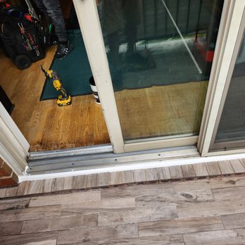 Galron Sliding Doors - Door Sales/Installation Near Me
