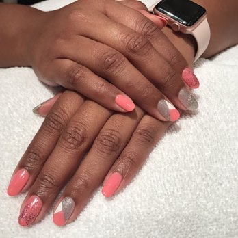 Mi Cumbia - Always super satisfied with the service and end result. - Nail Salons Near Me - Philadelphia, Pennsylvania