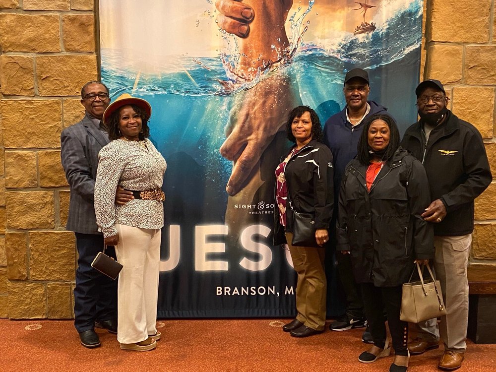 SIGHT & SOUND THEATRES BRANSON 209 Photos & 266 Reviews 1001