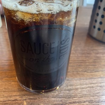 Sauce on the Side - Root beer - Salad Near Me - Indianapolis, Indiana Sauce on the Side - Root beer - Salad Near Me - Indianapolis, Indiana