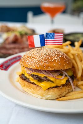 Le Diplomate by null