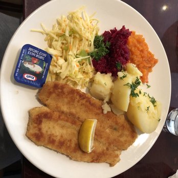 Café Polonez - Fish fillet - Polish Near Me - Toronto, Ontario Café Polonez - Fish fillet - Polish Near Me - Toronto, Ontario