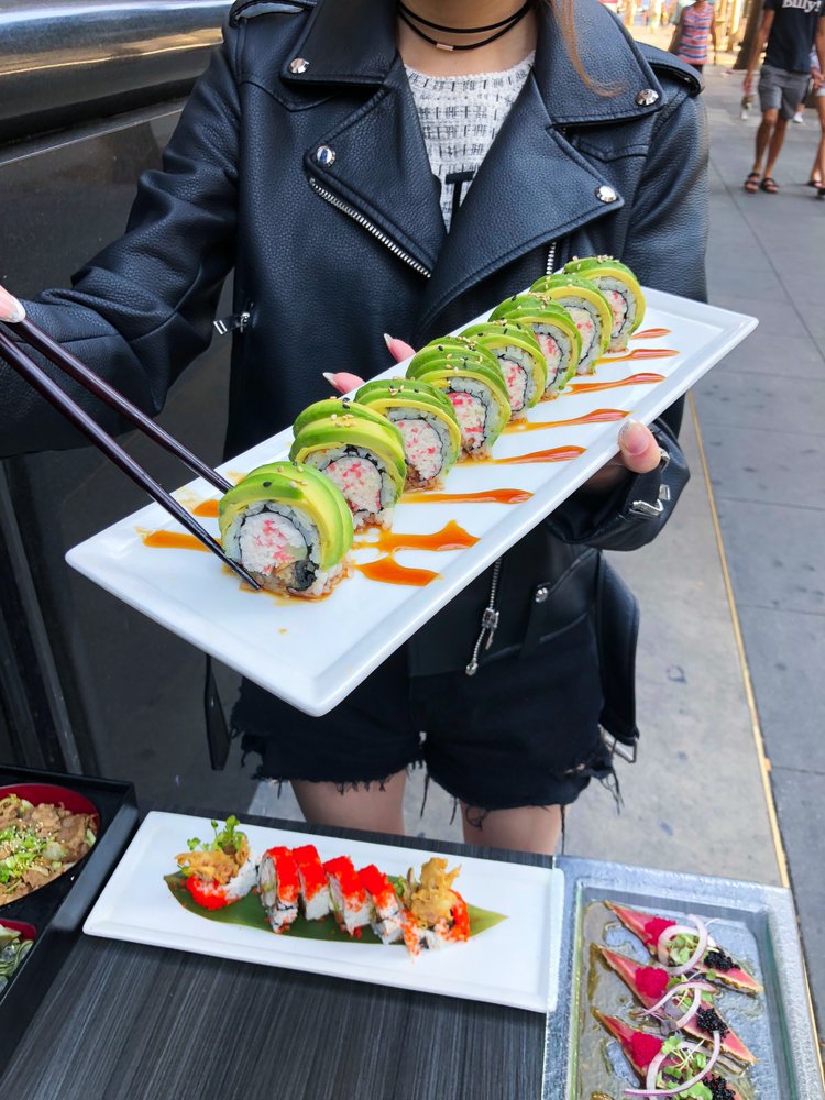 Sumo Japanese Restaurant
