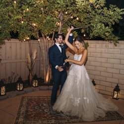 D'Renae - The Reception