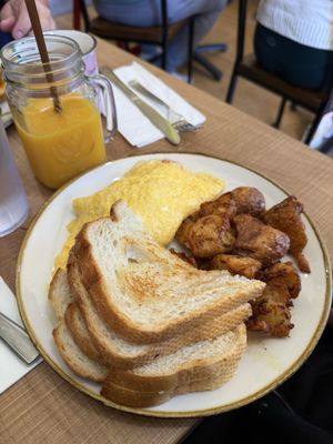 Taffi's Cafe by null