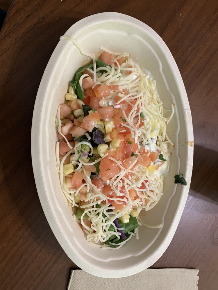 CHIPOTLE MEXICAN GRILL Updated August 2024 28 Photos & 124 Reviews