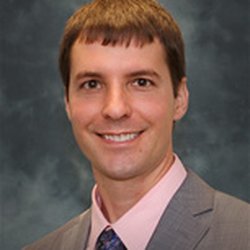 William C. Adams, DPM
