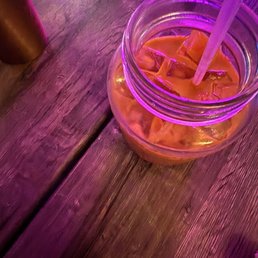 Thai Iced Tea Thai Iced Tea