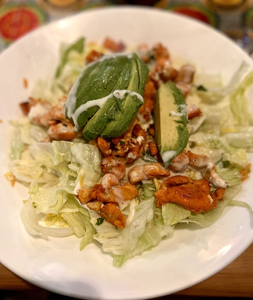 Emiliano's Mexican Restaurant and Bar