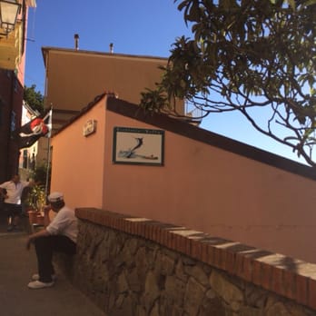 Trattoria dal Billy - Italian Near Me - Manarola, SP Trattoria dal Billy - Italian Near Me - Manarola, SP