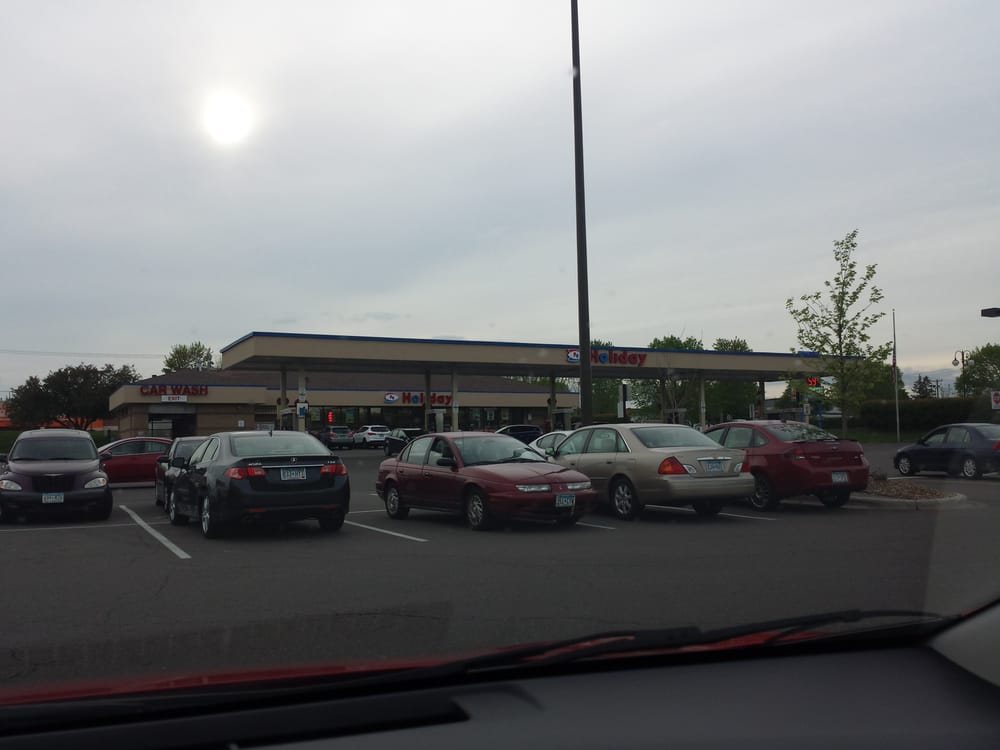 HOLIDAY STATIONSTORES Updated July 2024 200 57th Ave NE