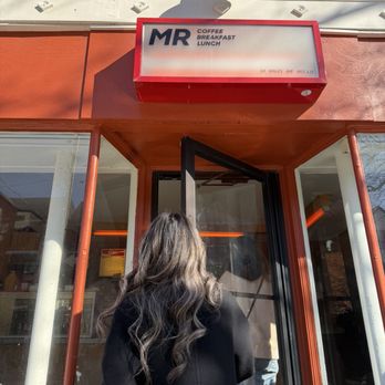 Made Rite Coffee - Entry - Breakfast & Brunch Near Me - Toronto, Ontario