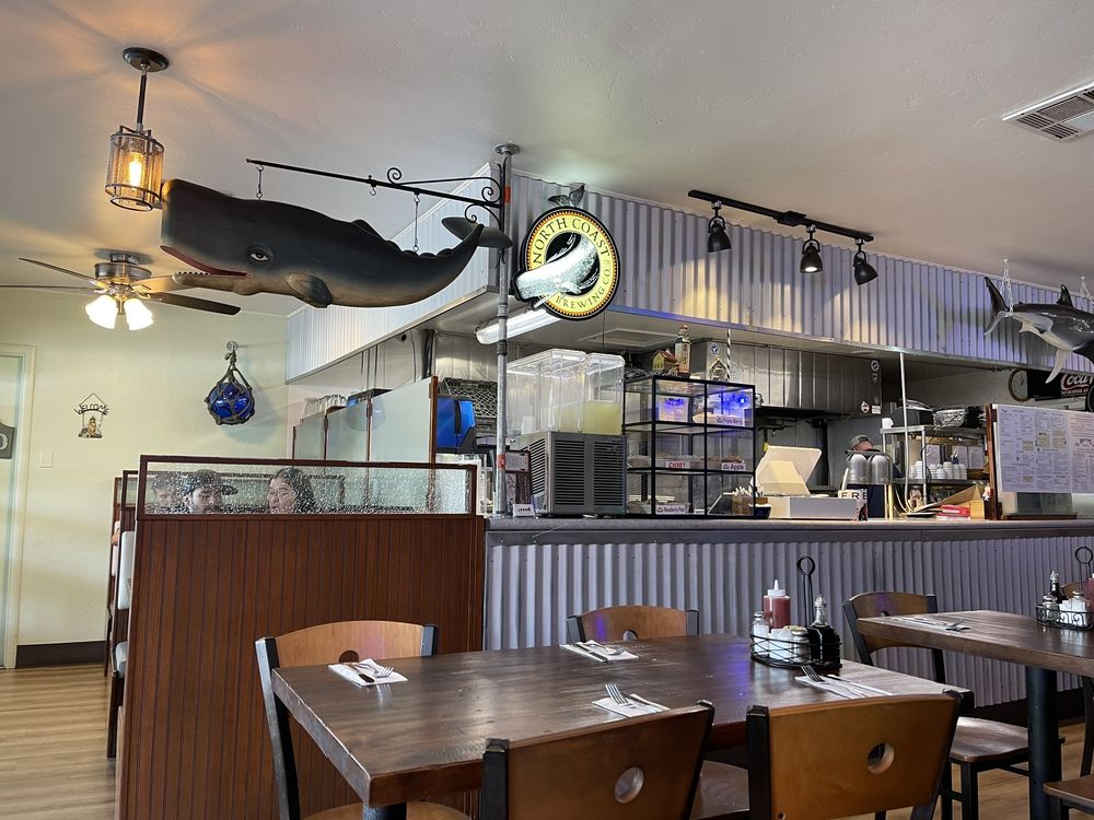 Betty’s Fish & Chips