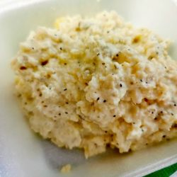 The Traveling Butcher - Potato Salad