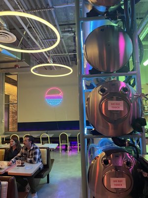 Here Today Brewery & Kitchen by null