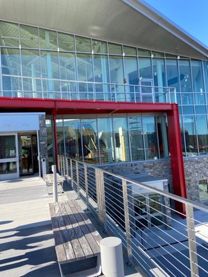 Sacred Heart University by null