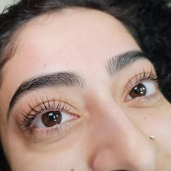 The Rose Studio - Lash Lift