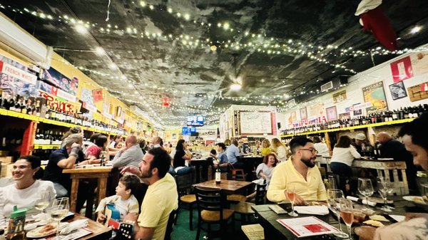 Happy Wine Calle Ocho by null