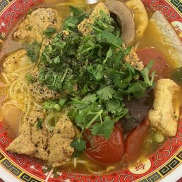 Bun rieu Bun rieu