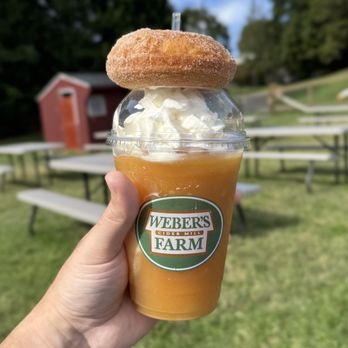 Weber's Farm - Bakeries Near Me - Parkville, Maryland Weber's Farm - Bakeries Near Me - Parkville, Maryland