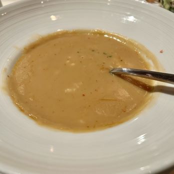 Ruth's Chris Steak House - Lobster Bisque - Steakhouses Near Me - Houston, Texas Ruth's Chris Steak House - Lobster Bisque - Steakhouses Near Me - Houston, Texas