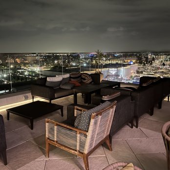 Parkestry Rooftop Bar photo 8