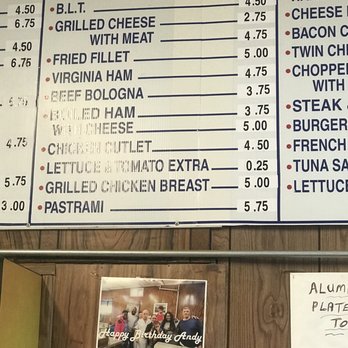 Nick's Restaurant - Cafes Near Me - Jersey City, New Jersey Nick's Restaurant - Cafes Near Me - Jersey City, New Jersey