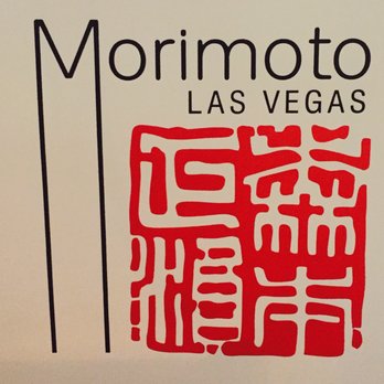 Morimoto - Chef Lue - Japanese Near Me - Las Vegas, Nevada