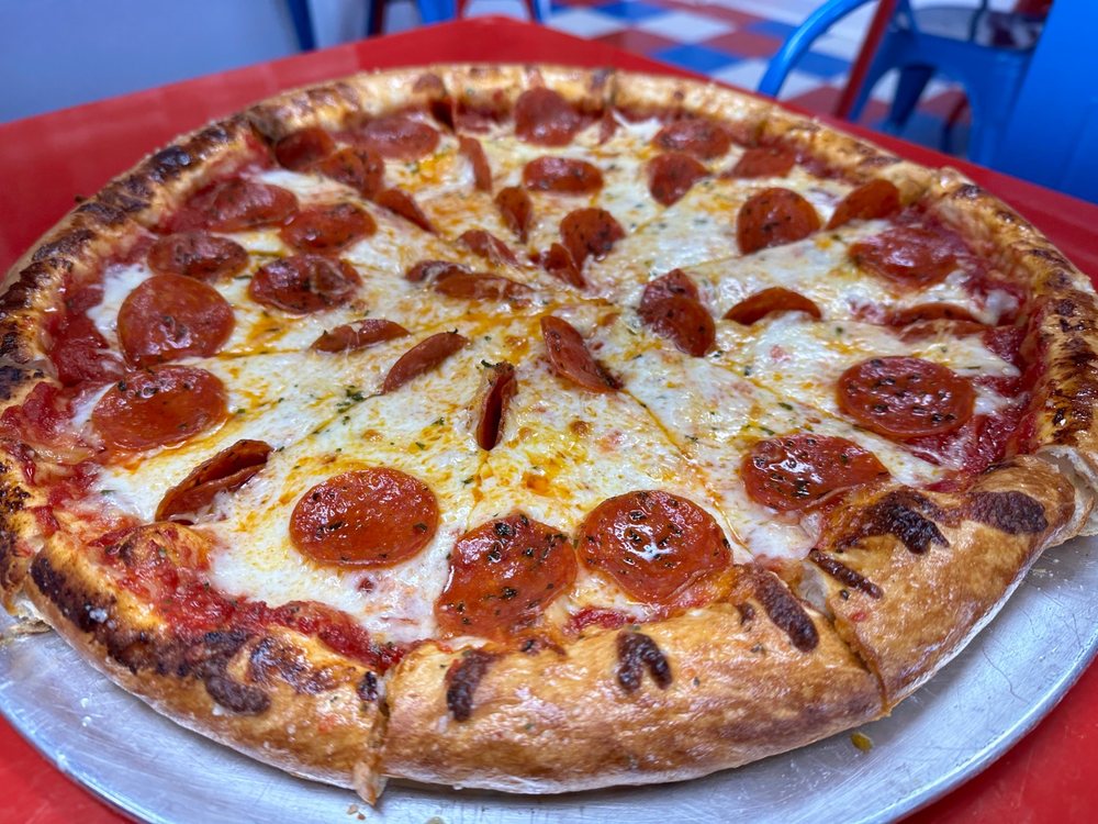 LITTLE BIGS Updated August 2024 126 Presidents St, Fort Ashby, West