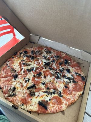 Wente's Defiance Roadhouse by null