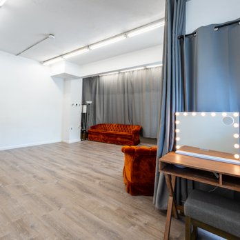 Auspicious Phoenix Studio - Video/Film Production Near Me - Somerville, Massachusetts