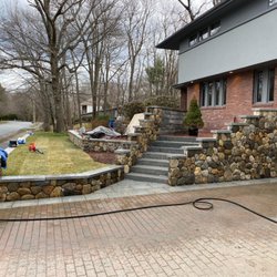 US Landscaping & Construction