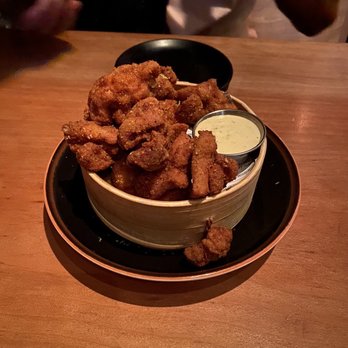 RAMEN-SAN - Karaage Chicken Nuggets - Ramen Near Me - Chicago, Illinois RAMEN-SAN - Karaage Chicken Nuggets - Ramen Near Me - Chicago, Illinois