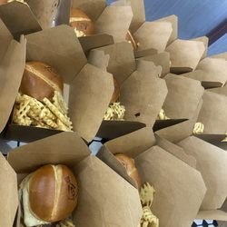 Jesse James Foods