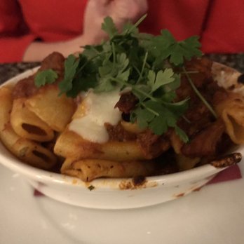 ItalX - Baked ziti - Italian Near Me - Lexington, Kentucky ItalX - Baked ziti - Italian Near Me - Lexington, Kentucky