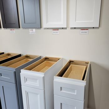 Krafter's Land Cabinetry - Cabinetry Near Me - Tukwila, Washington