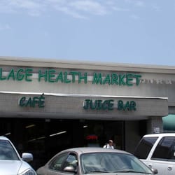 Palma Ceia Village Health Market - Great Meats and Deli