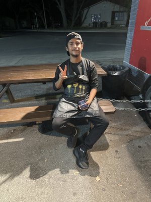 Mustang Thakali Kitchen by null