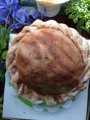 Mountain Creamery by null