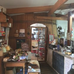 La Cafetería del Cajón