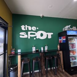 The Spot Cafe
