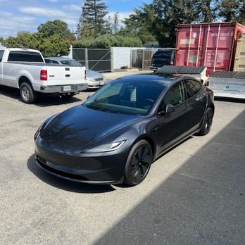 Elite Window Tint & Vinyl Wraps - Car Window Tinting Near Me - Campbell, California