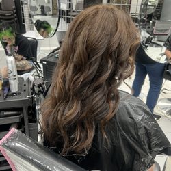 International Academy of Style - After great job by Riley!