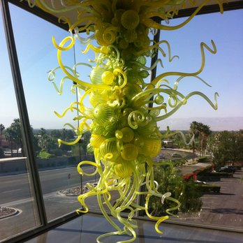 Imago Galleries - Chihuly - Art Galleries Near Me - Palm Desert, California