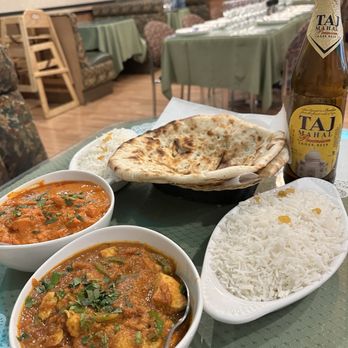 Green Chili - Indian Near Me - Goodlettsville, Tennessee