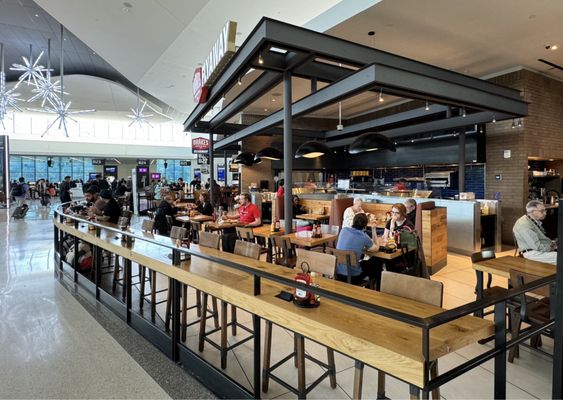 Drake's Flyaway by null