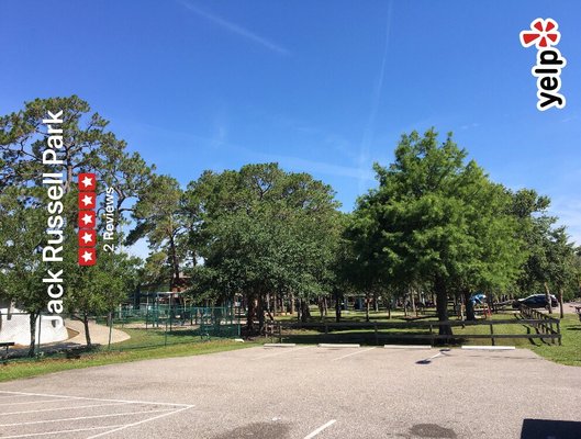 Jack Russell Park by null